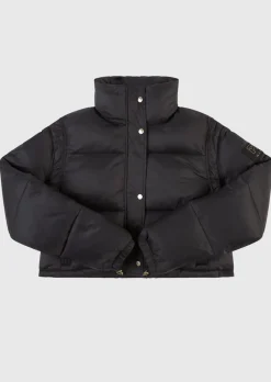 Women PE Nation - Represent Jacket (Black)