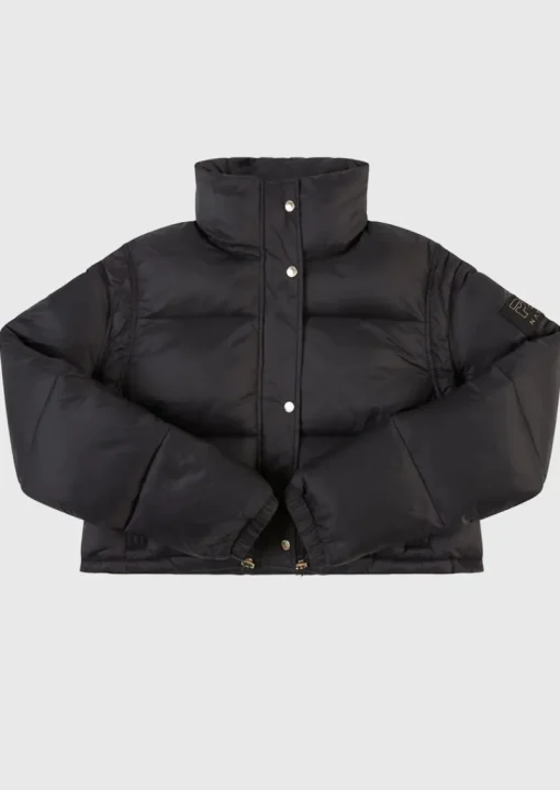 Women PE Nation - Represent Jacket (Black)