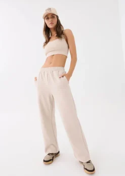 Women PE Nation - Reset Pant (Grey Marl)