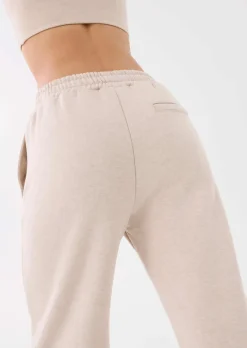 Women PE Nation - Reset Pant (Grey Marl)
