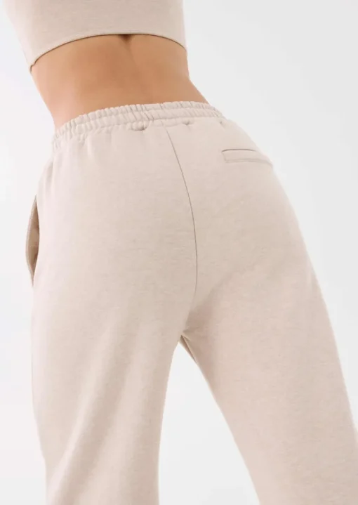 Women PE Nation - Reset Pant (Grey Marl)