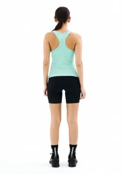 Women PE Nation - Reset Tank (Aqua)