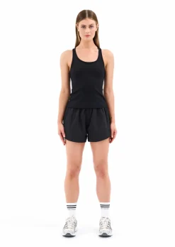 Women PE Nation - Reset Tank (Black)