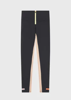 Women PE Nation - Rudimental Legging (Black)