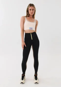 Women PE Nation - Rudimental Legging (Black)