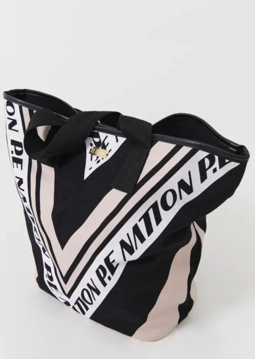 Women PE Nation - Springboard Bag (Print)