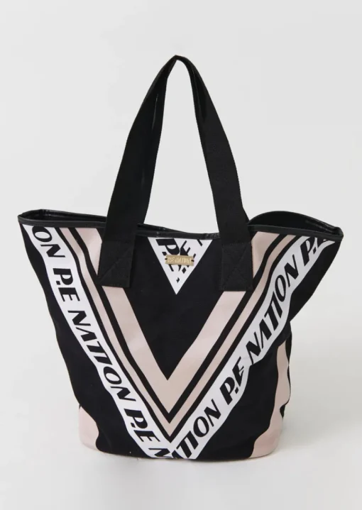 Women PE Nation - Springboard Bag (Print)
