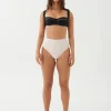 Women PE Nation - Springboard Bikini Bottom (Print)