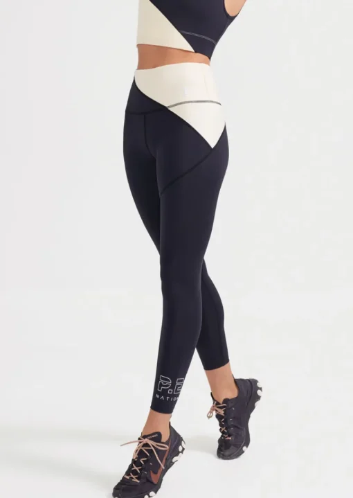 Women PE Nation P.E NATION - Stability Legging