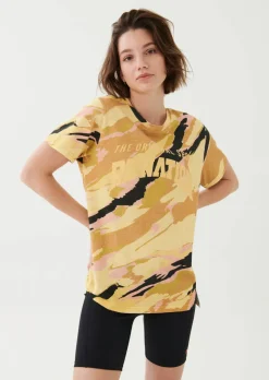 Women PE Nation - Stellar Tee