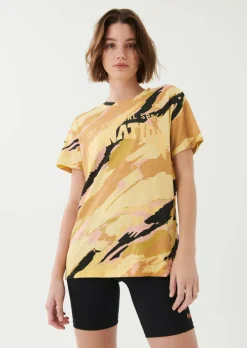 Women PE Nation - Stellar Tee