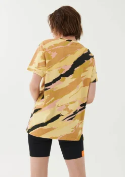 Women PE Nation - Stellar Tee