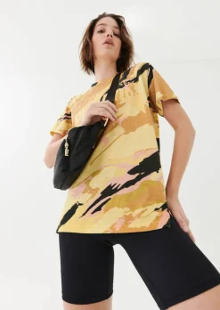 Women PE Nation - Stellar Tee