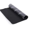 Women PE Nation - TRANSCEND YOGA MAT (BLACK/WHITE)