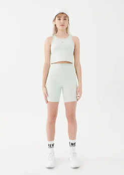 Women PE Nation - Universal Short (Celadon)