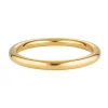 Women Porter Jewellery - CHUBBY WAVE BANGLE