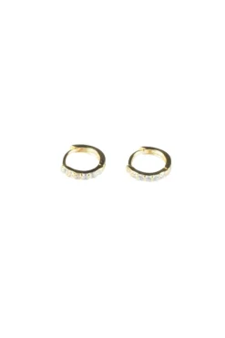 Women Porter Jewellery - Angel Huggies