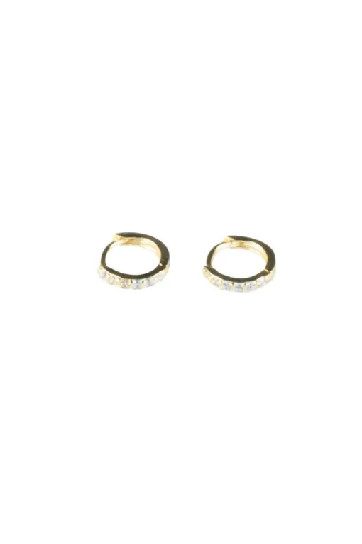 Women Porter Jewellery - Angel Huggies