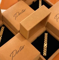 Women Porter Jewellery - Baby Rolex Bracelet