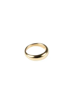 Women Porter Jewellery - Bubble Ring (Thin)