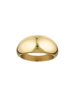 Women Porter Jewellery - BUBBLE RING (THICK)