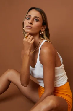 Women Porter Jewellery - Bubble Ring (Thin)