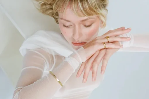 Women Porter Jewellery - DYLAN CUFF