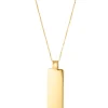 Women Porter Jewellery - DYLAN NECKLACE - LONG