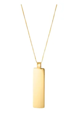 Women Porter Jewellery - DYLAN NECKLACE - LONG