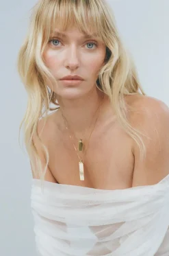 Women Porter Jewellery - DYLAN NECKLACE - LONG