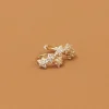 Women Porter Jewellery - Galaxy Huggies 8mm