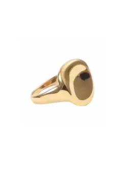 Women Porter Jewellery - Pond Ring
