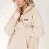 RAEF The Label - Bobbie Sweater (Cream)