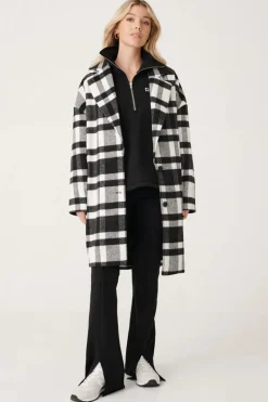 RAEF The Label - Bramwell Coat