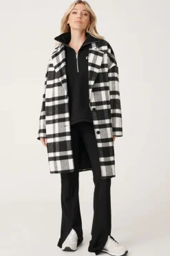 RAEF The Label - Bramwell Coat