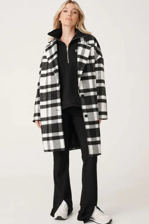 RAEF The Label - Bramwell Coat