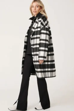 RAEF The Label - Bramwell Coat