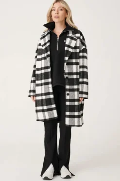 RAEF The Label - Bramwell Coat