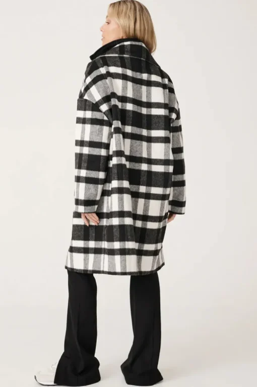 RAEF The Label - Bramwell Coat