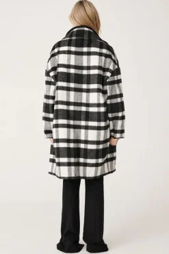 RAEF The Label - Bramwell Coat