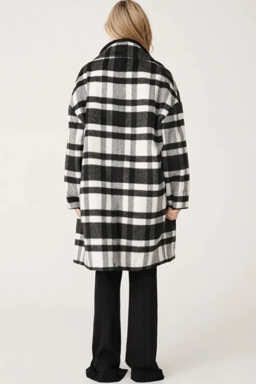 RAEF The Label - Bramwell Coat