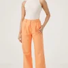 RAEF The Label - Chilli Pant (Orange)