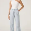 RAEF The Label - Chilli Pant (Blue)