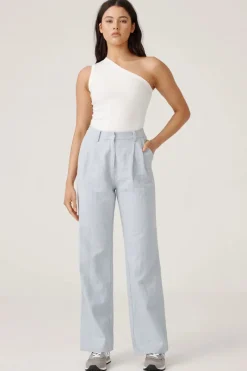 RAEF The Label - Chilli Pant (Blue)