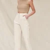 RAEF The Label - Chilli Pant (Tan)