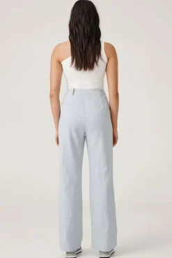 RAEF The Label - Chilli Pant (Blue)