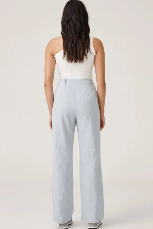RAEF The Label - Chilli Pant (Blue)