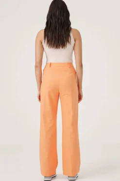 RAEF The Label - Chilli Pant (Orange)