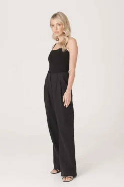 RAEF The Label - Chilli Pants (Black)