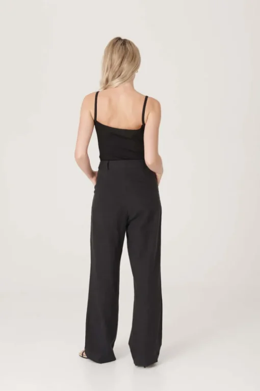 RAEF The Label - Chilli Pants (Black)